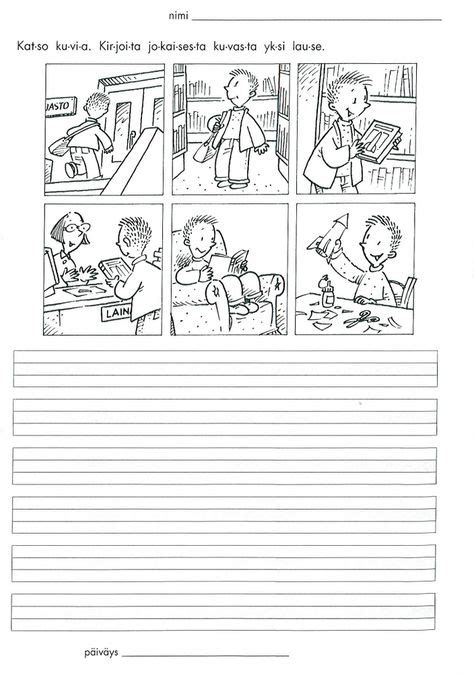 460 Writing Prompt Cartoons Ideas Picture Prompts Picture Writing