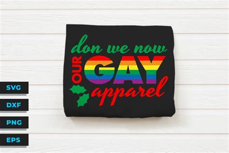 lgbtqia don we now our gay apparel svg