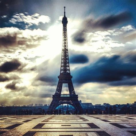 17 Best Images About The Eiffel Tower On Pinterest Mars