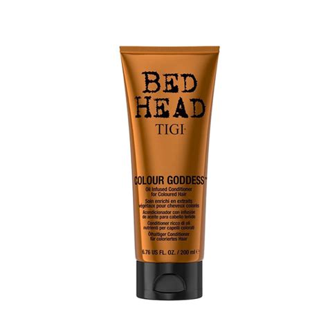 Tigi Bed Head Colour Goddess Tweens 2x750ml