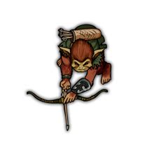 gobelin token roll20 ombre uniforme | Game master, Token, Dungeons and dragons