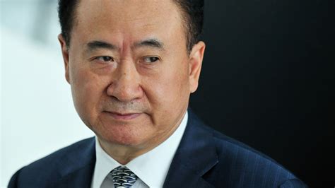 Chinese Hollywood Real Estate Mogul Wants To Build Movie Industry