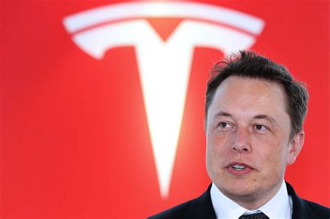 Elon Musk Says Tesla Model 3 Production Starts Imminently Ars Technica