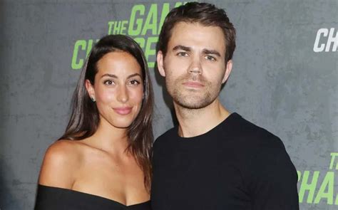 How Did Paul Wesley And Ines De Ramon Meet As The Couple Announces A