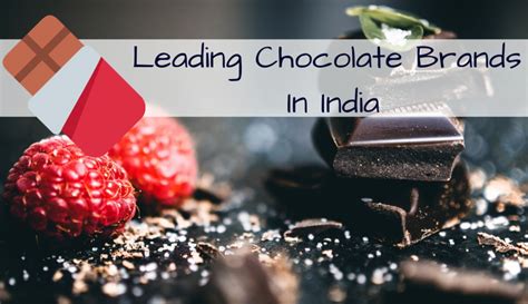 They started off their career by launching a collection at the international leather lino perros is one of the leading ladies handbag manufacturers in india. Top 10 Leading Chocolate Brands In India (2020)