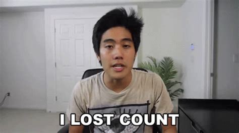 I Lost Count Ryan Higa GIF I Lost Count Ryan Higa Higatv Discover