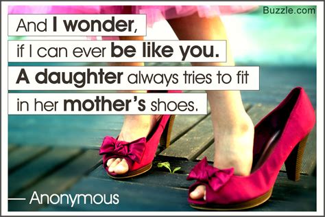 Exceptionally Great Quotes About A Mother Daughter
