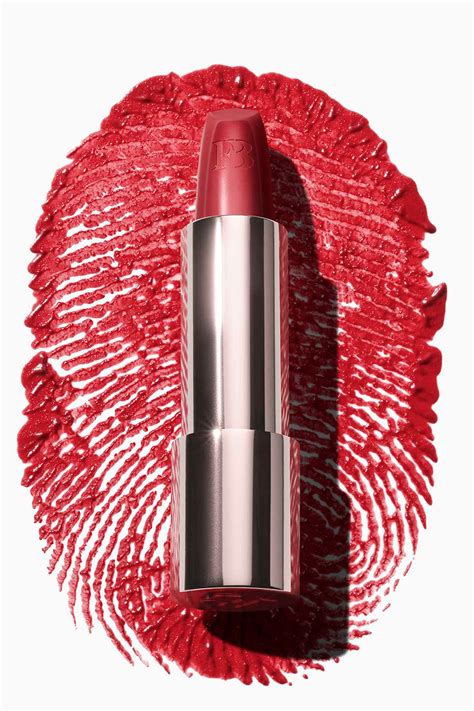 Rihannas Cupids Bow Inspired The New Fenty Icon Refillable Lipstick
