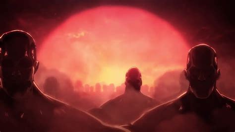 Attack On Titan Season 4 Part 2 Episode 9 Release Date Countdown