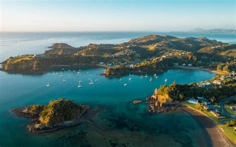 Bay Of Islands Definitive Guide 2021 For Seniors Odyssey Traveller