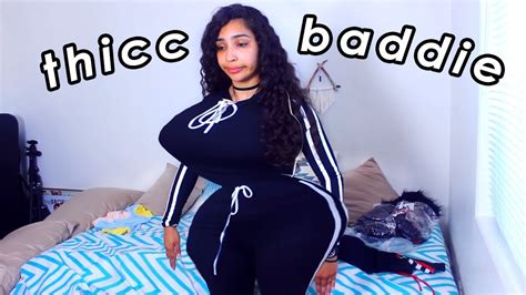 You will no longer have to try to find out how you can get a healthy look anytime ever again. I Tried Instagram Baddie Clothes - YouTube