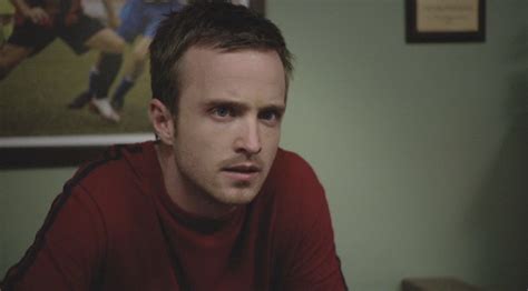 The Angst Report Angst Re Initiate Jesse Pinkman On Breaking Bad