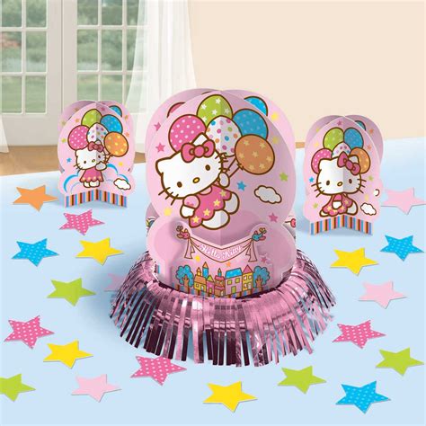 Hello Kitty Birthday Party Ideas Mrs Kathy King