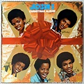 The Jackson 5 ‎– Jackson 5 Christmas Album (1970) Vinyl – Voluptuous ...