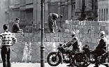 1961: Construcción del muro de Berlín | El Norte de Castilla