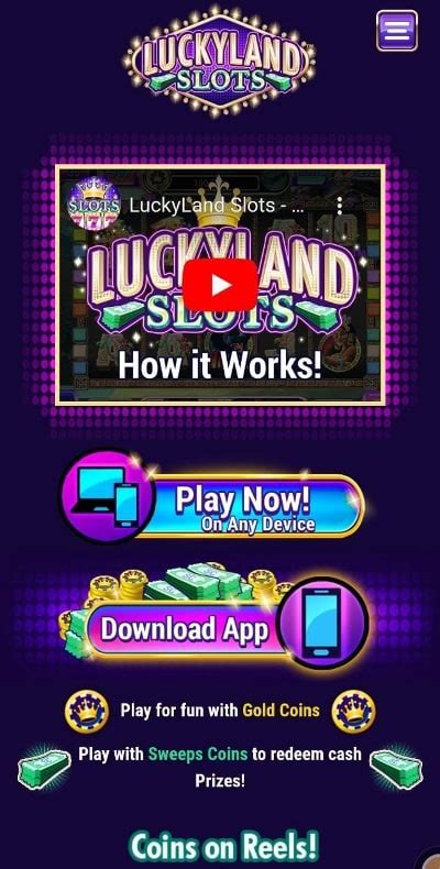 Luckyland Slots Promo Codes November Luckyland Slots Review