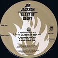 Blaze Of Glory | Joe Jackson | 1989