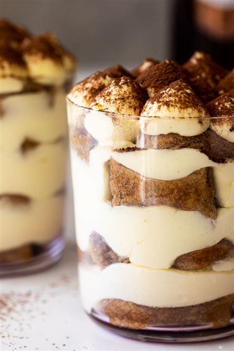 Try a surprisingly sweet way to bake your biscuit and you wont be disappointed. Amarula Tiramisu | Recipe | Tiramisu, Food, African dessert