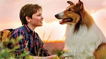 Lassie torna a casa (2020) scheda film - Stardust