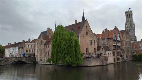 Bruges Obiective Turistice Si Sfaturi De Calatorie