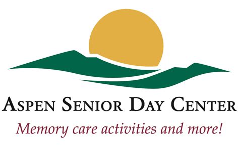 Aspen Senior Day Center Utah Valleys Only Adult Day Care Center