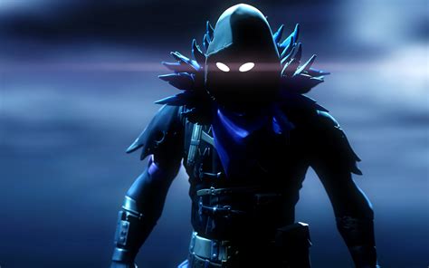 1920x1200 Raven Fortnite 1080p Resolution Hd 4k Wallpapers Images