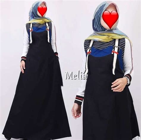 Lina rahma benda santri putri dan santri putra belajar mengaji pada satu pondok yang sama. Model Baju Gamis Couple Remaja Terbaru - Ragam Muslim