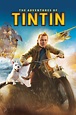 The Adventures of Tintin (2011) - Posters — The Movie Database (TMDB)