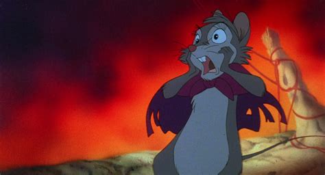 Will The Rats Of Nimh Reboot Be Animated The Adaptation Is Going To