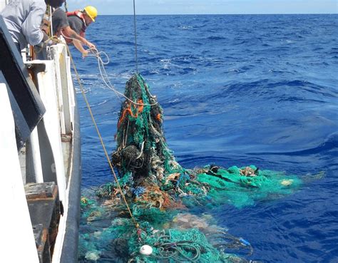 Closing The Loop On Ocean Waste Textile Insight Magazine