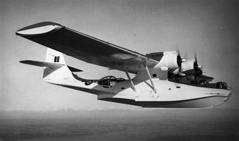 Consolidated Pb2b 2 Boeing Canada Catalina Mk Vi Catalina Boeing