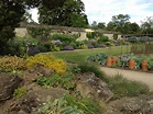 Jardín Botánico de la Universidad de Oxford, el más antiguo del Reino ...