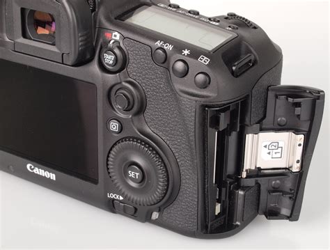 Canon Eos 5d Mark Iii Digital Slr Review Ephotozine