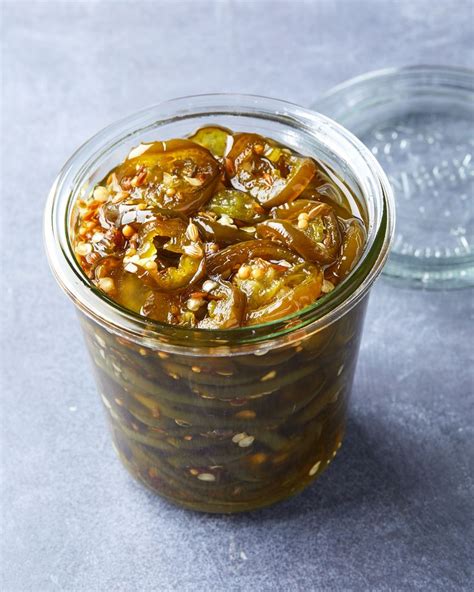 Best Cowboy Candy Recipe How To Make Candied Jalapeños