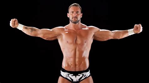 Various News Chris Masters On Royal Rumble Appearance Aew Contract