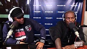 Tyrese Opens up About "Dumb Sh**t" + Impersonates Kanye | Sway's ...