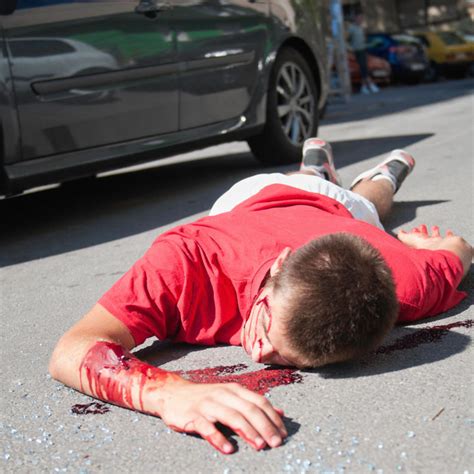 Pedestrian Accidents And The Benefits Of Um And Uim Coverage