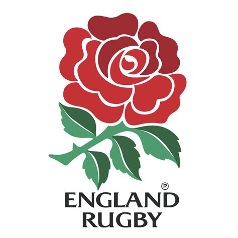England Rugby Logo Png Transparent Brands Logos