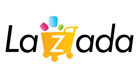 Top 99 Lazada Logo Design Most Viewed And Downloaded