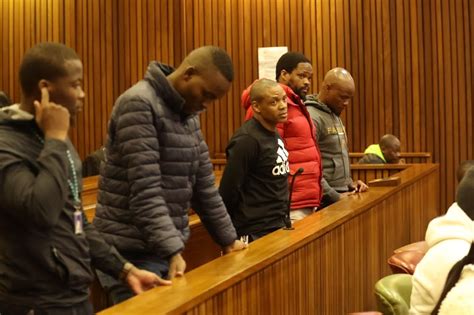 Live Blog Neighbours Cross Examined In Senzo Meyiwa Trial