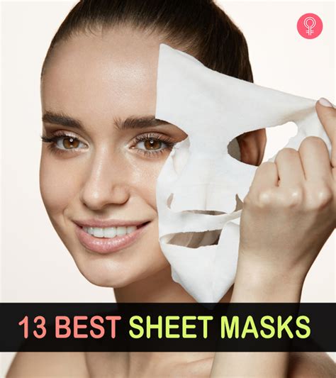 Best Facial Mask