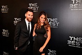 La esposa de Messi: fotos de Antonella Rocuzzo | AhoraMismo.com