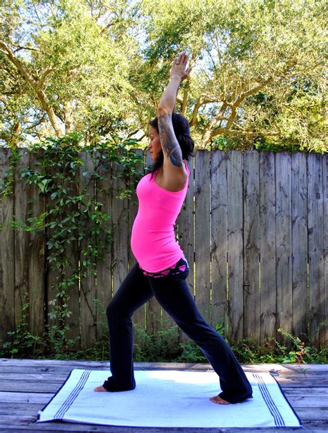 Plus, striking an impressive asana ( yoga lingo for pose) looks ridiculously cool. Diary of a Fit Mommy: 10 Best Yoga Poses for Pregnancy