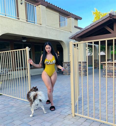 Jailyne Ojeda Ochoa Nude Sexy Photos The Hot Stars