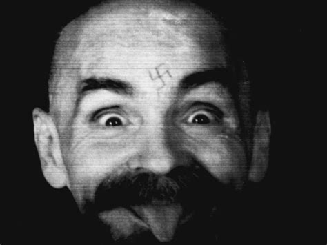 Charles milles manson was not a good person. Mass Murderer Charles Manson Seriously Ill, Moved From Prison To Hospital | The Source