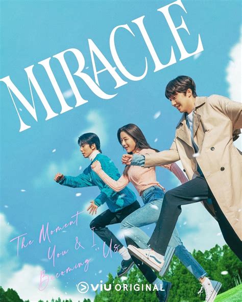 Miracle 2022 Web Drama Cast And Summary Kpopmap