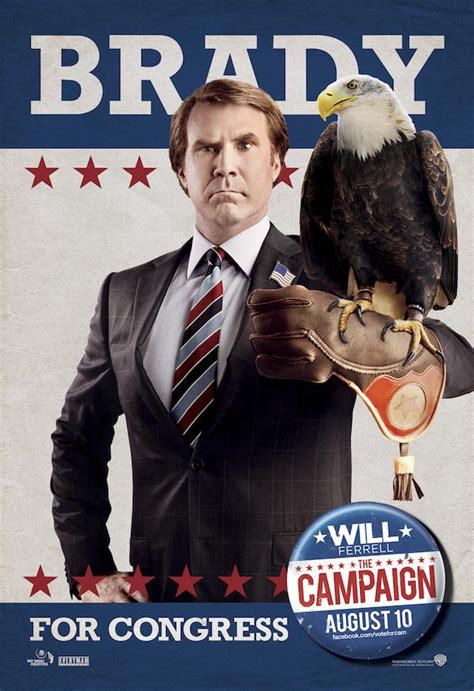 The Campaign 2012 Poster Us 10291029px