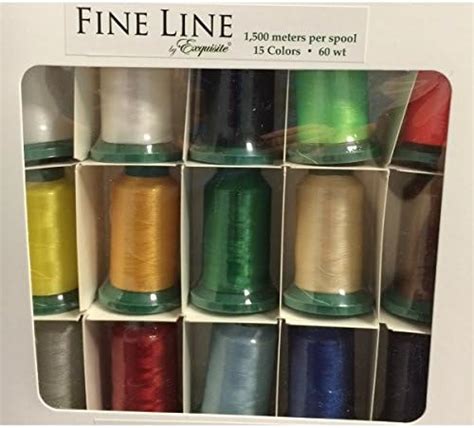 Best Embroidery Threads In 2023 Top Quality Threads For Embroidery