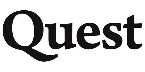 Quest Diagnostics Logo Png Png Image Collection