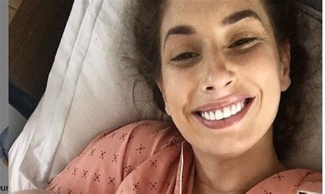 Stacey Solomon Shares Emotional Instagram Post As Shes Finally